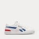 Vyriški kedai REEBOK COURT ADVANCE CLIP hr1491 spalva balta