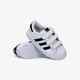 Vaikiški kedai ADIDAS SUPERSTAR FOUNDATION CF I b23637 spalva balta