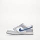 Vaikiški kedai NIKE DUNK LOW NN GS KWE fj4668-400 spalva mėlyna