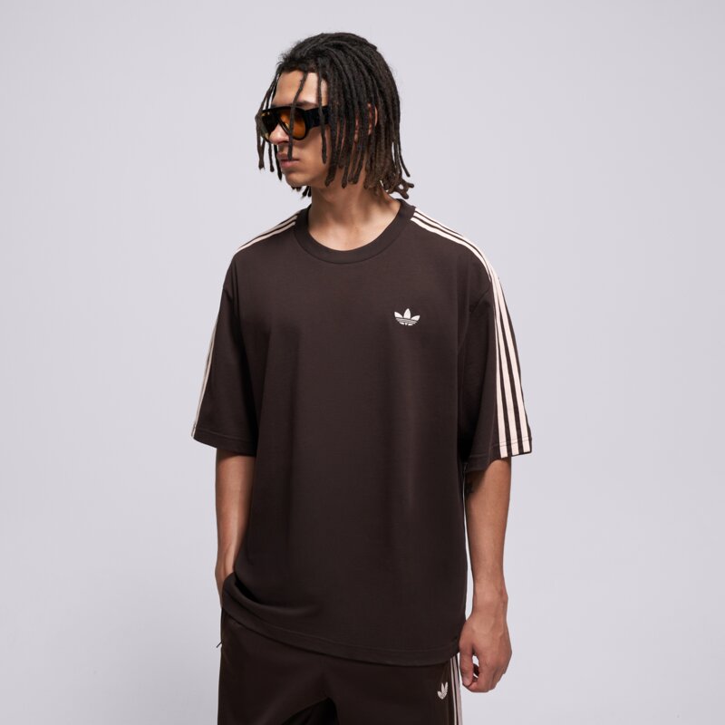 ADIDAS MARŠKINĖLIAI 3S TEE