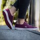 Vaikiški inkariukai LACOSTE MARCEL 316 2 732spj0105r56 spalva tamsiai raudona