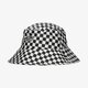  VANS SKRYBELĖ LEVEL UP BUCKET HAT vn0a5grg7051 spalva juoda