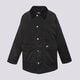 Moteriška žieminė striukė DICKIES STRIUKĖ MEDINA COAT W dk0a87okblk1 spalva juoda