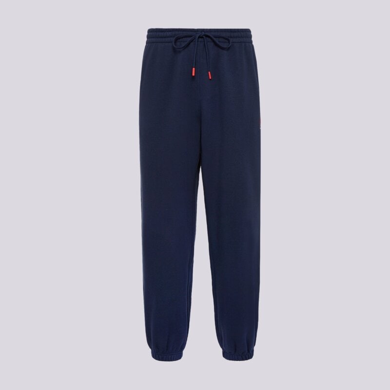 JORDAN KELNĖS M J BRK ST FLC CUFF PANT BB