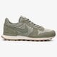 Moteriški kedai NIKE W INTERNATIONALIST 828407015 spalva žalia