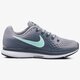 Moteriški kedai NIKE WMNS NIKE AIR ZOOM PEGASUS 34  880560-503 spalva pilka