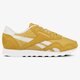 REEBOK CL NYLON  bd2684 spalva geltona