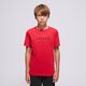 Vaikiški marškinėliai JORDAN MARŠKINĖLIAI JDB MJ WORDMARK EMB CREW BOY 95d634-r78 spalva raudona