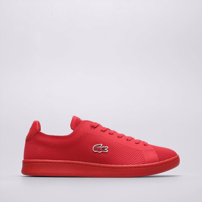 LACOSTE CARNABY PIQUEE 123 1 SMA
