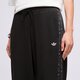 Moteriškos kelnės ADIDAS KELNĖS JOGGER PANT ij8180 spalva juoda