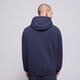 Vyriškas džemperis NIKE DŽEMPERIS SU GOBTUVU MLB LOGO CLUB FLEECE HOOD NEW YORK nkdk-44b-nk-ckx spalva tamsiai mėlyna