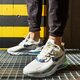 Vyriški kedai NIKE AIR MAX 270 REACT 20 ct5064-100 spalva balta