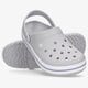 Moteriški sandalai CROCS CROCBAND 11016-1fh spalva pilka