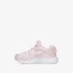 Vaikiški kedai NIKE GIRLS' NIKE HUARACHE RUN SE 859591-600 spalva rožinė