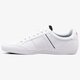 Vyriški kedai LACOSTE CHAYMON 318 4 US 736cam0012147 spalva balta