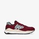 Vyriški kedai NEW BALANCE 5740  m5740hl1 spalva tamsiai raudona