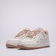 Moteriški kedai NIKE W AIR FORCE 1 '07 MINI JEWEL ib6543-100 spalva balta