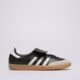 Moteriški kedai ADIDAS SAMBA LT W ig2010 spalva juoda