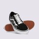 Moteriški kedai VANS UA OLD SKOOL vn0a5krfb0e1 spalva juoda
