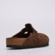 Vyriškos šlepetės BIRKENSTOCK BOSTON  1031641 spalva ruda