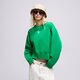 Moteriškas džemperis ADIDAS DŽEMPERIS SWEATSHIRT ij9772 spalva žalia
