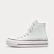 Moteriški kedai CONVERSE CHUCK TAYLOR ALL STAR LIFT a06138c spalva mėlyna