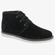 Vyriški laisvalaikio batai TIMBERLAND NEWMARKET PLAIN TOE CHUKKA a13hu spalva juoda