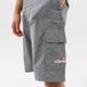 Vyriški šortai ELLESSE ŠORTAI FIGURI CARGO SHORT GREY shi11943109 spalva pilka