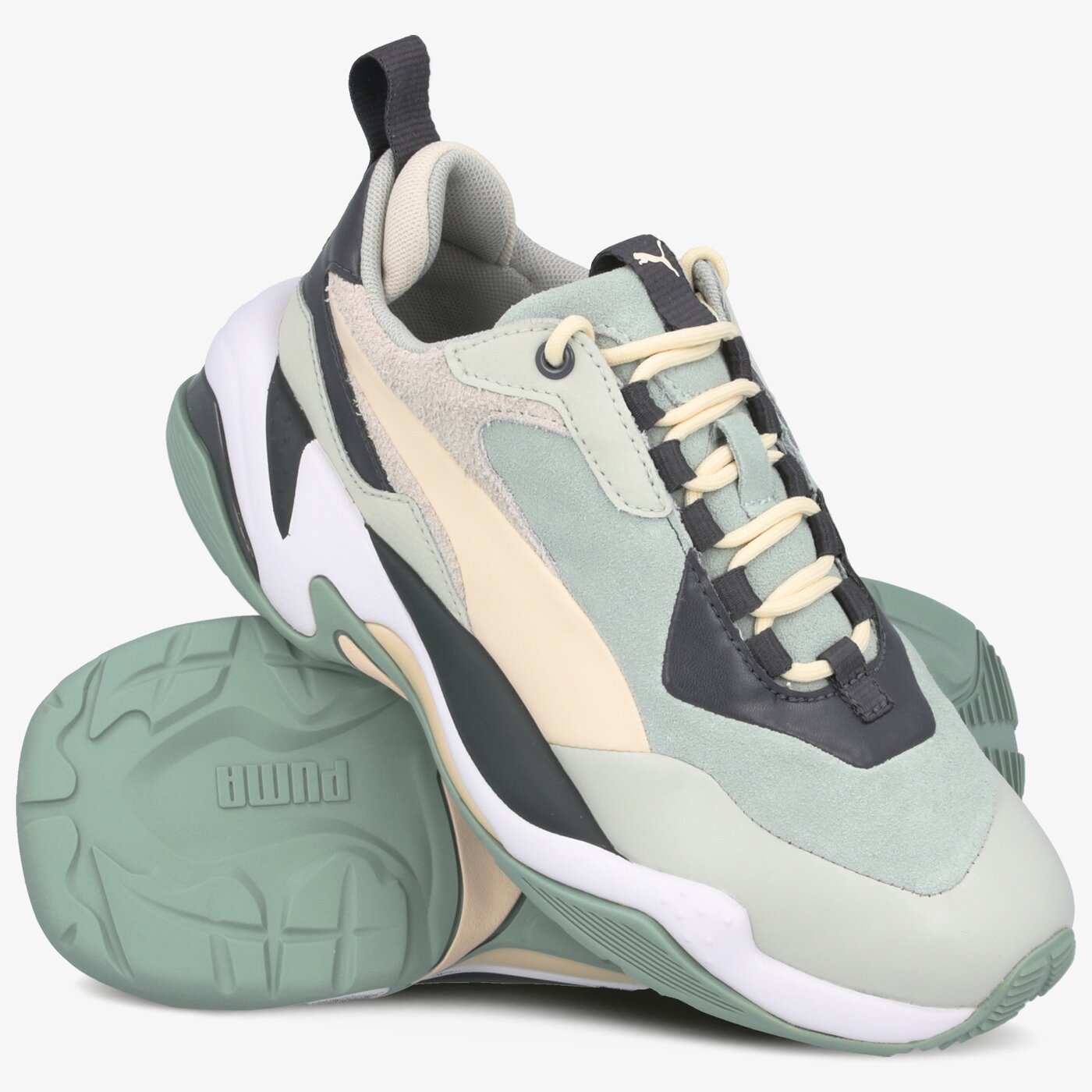 puma thunder kedai
