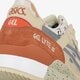 ASICS GEL-LYTE III  h7y0l0593 spalva rusvai gelsva