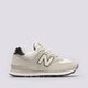 Moteriški kedai NEW BALANCE 574 wl574pc spalva kremowy