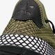 Vyriški kedai ADIDAS DEERUPT RUNNER bd7894 spalva rusvai žalsva