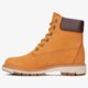 Moteriški žieminiai batai TIMBERLAND LUCIA WAY 6IN WP BOOT tb0a1t6u2311 spalva geltona