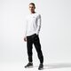 Vyriškos kelnės NIKE M NSW PANT WR STREET ar2368-010 spalva juoda
