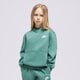 Vaikiškas džemperis NIKE DŽEMPERIS SU GOBTUVU SPORTSWEAR CLUB FLEECE BOY fd3000-361 spalva žalia