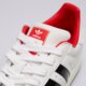 Vyriški kedai ADIDAS SUPERSTAR II COCA-COLA kh6888 spalva balta