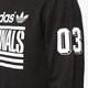 Vyriškas džemperis ADIDAS DŽEMPERIS ORI GRP CREW az3985 spalva juoda