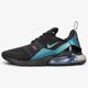 Vyriški kedai NIKE AIR MAX 270 ah8050-020 spalva juoda