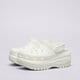 Moteriški sandalai CROCS CLASSIC MEGA CRUSH CLOG 207988100 spalva balta