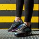 Vaikiški kedai NIKE AIR MAX 720 ct9635-001 spalva juoda