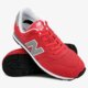 Vyriški kedai NEW BALANCE ML373RED ml373redm spalva raudona
