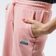Moteriškos kelnės ADIDAS KELNĖS REGULAR JOGGER gd3094 spalva rožinė