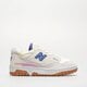 Moteriški kedai NEW BALANCE 550  bbw550db spalva rusvai gelsva