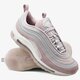 Moteriški kedai NIKE W AIR MAX 97 UL '17 LX ah6805002 spalva rožinė