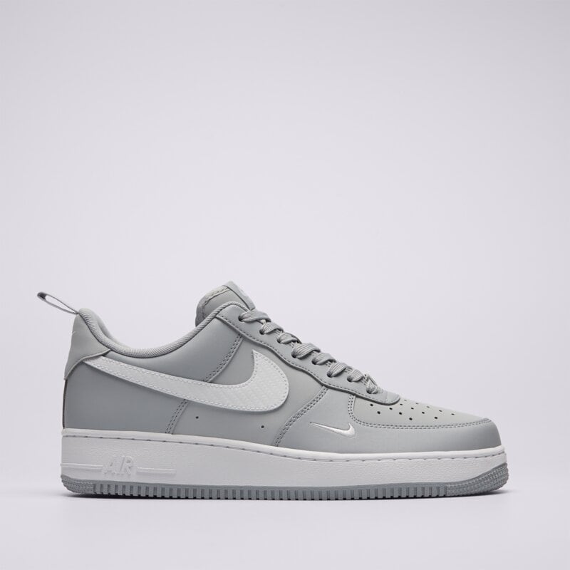 NIKE AIR FORCE 1 ’07 TECH ESS