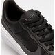 Moteriški kedai NIKE AIR FORCE 1 PLATFORM  dj9946-001 spalva juoda