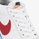 Moteriški kedai NIKE WMNS CLASSIC CORTEZ PREM 905614-100 spalva balta