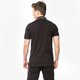 Vyriški polo marškinėliai PUMA POLO FUN DRY PIQUE 83651601 spalva juoda
