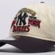 Vyriška kepurė su snapeliu NEW ERA KEPURĖ WASHED GRAPHIC 1920 NYY NEW YORK YANKEES 60771834 spalva rusvai gelsva