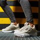 Moteriški kedai FILA DISRUPTOR WHITECAP GREY  101081090r spalva pilka